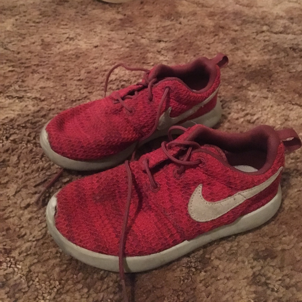 Boys Nike Shoes
